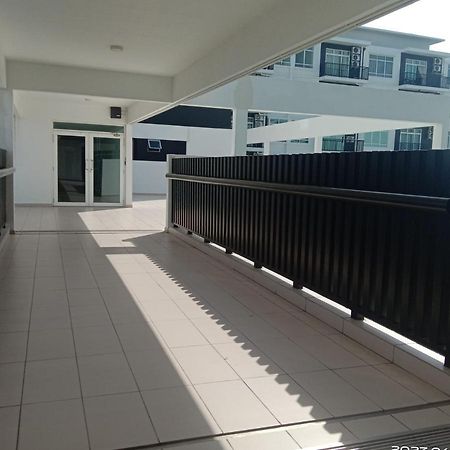 Austin @ Novo 8 Apartment Malacca Bagian luar foto