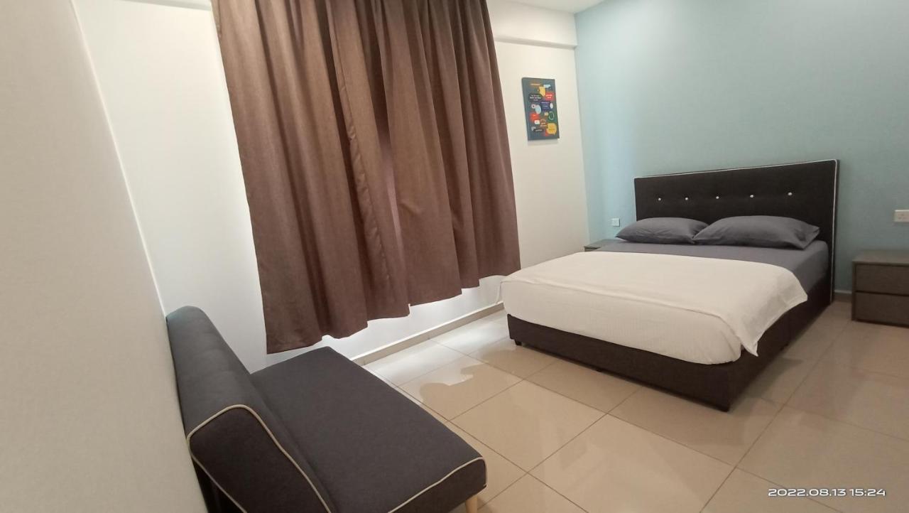 Austin @ Novo 8 Apartment Malacca Bagian luar foto