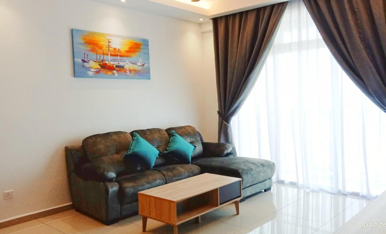 Austin @ Novo 8 Apartment Malacca Bagian luar foto