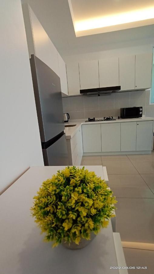Austin @ Novo 8 Apartment Malacca Bagian luar foto