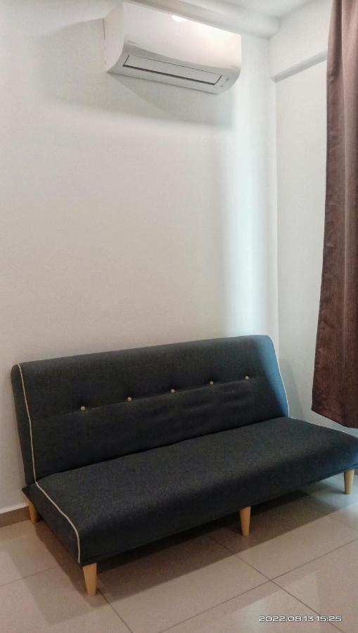 Austin @ Novo 8 Apartment Malacca Bagian luar foto