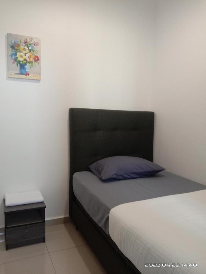 Austin @ Novo 8 Apartment Malacca Bagian luar foto